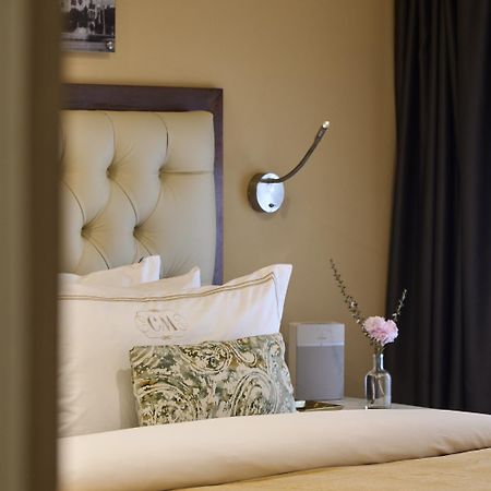 Casa Mali By Dominion Boutique Hotel Мехіко Екстер'єр фото