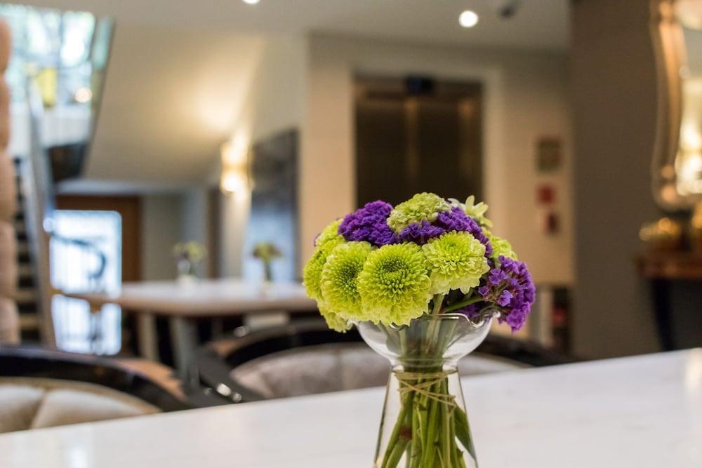 Casa Mali By Dominion Boutique Hotel Мехіко Екстер'єр фото