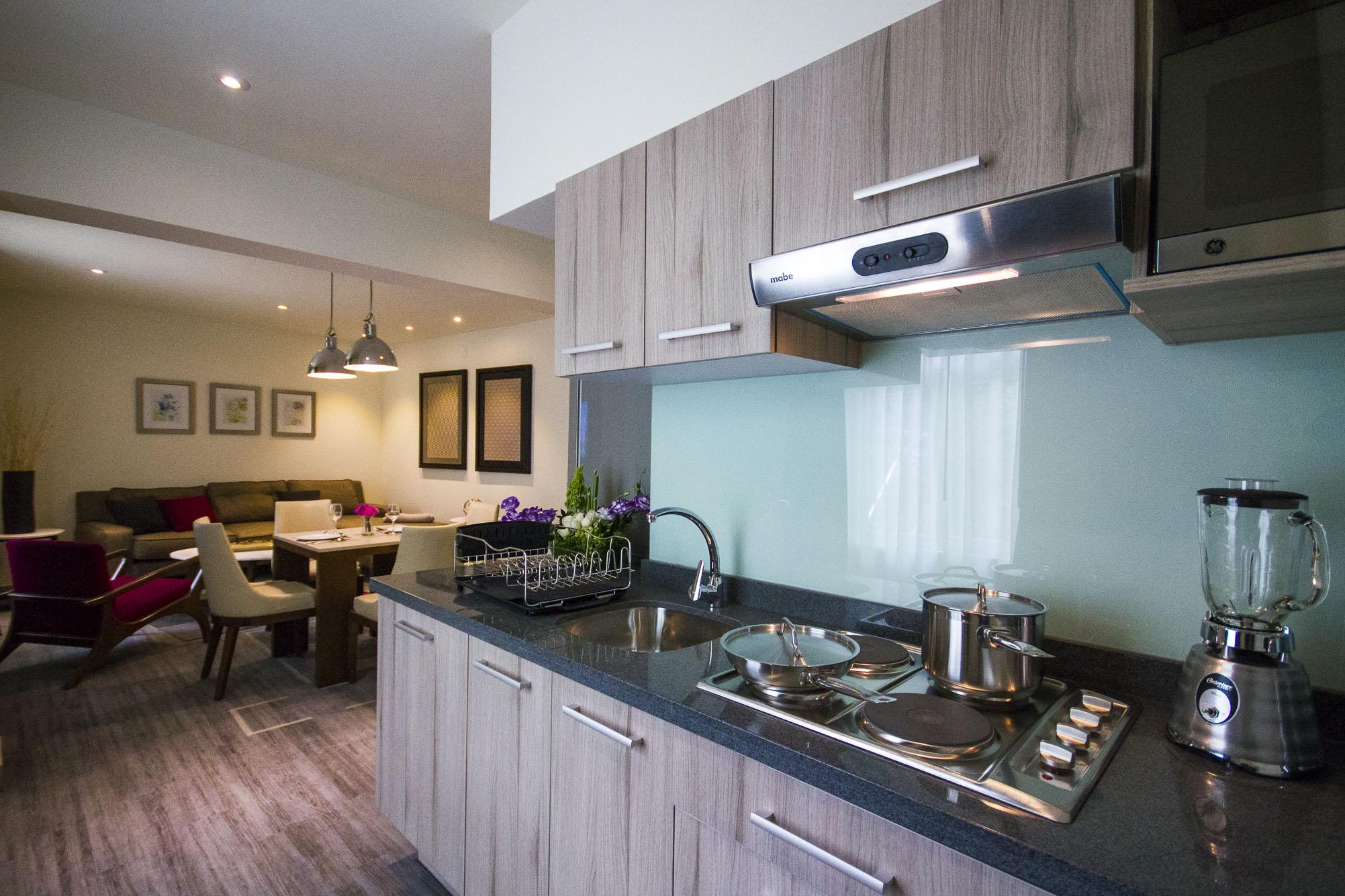 Casa Mali By Dominion Boutique Hotel Мехіко Екстер'єр фото