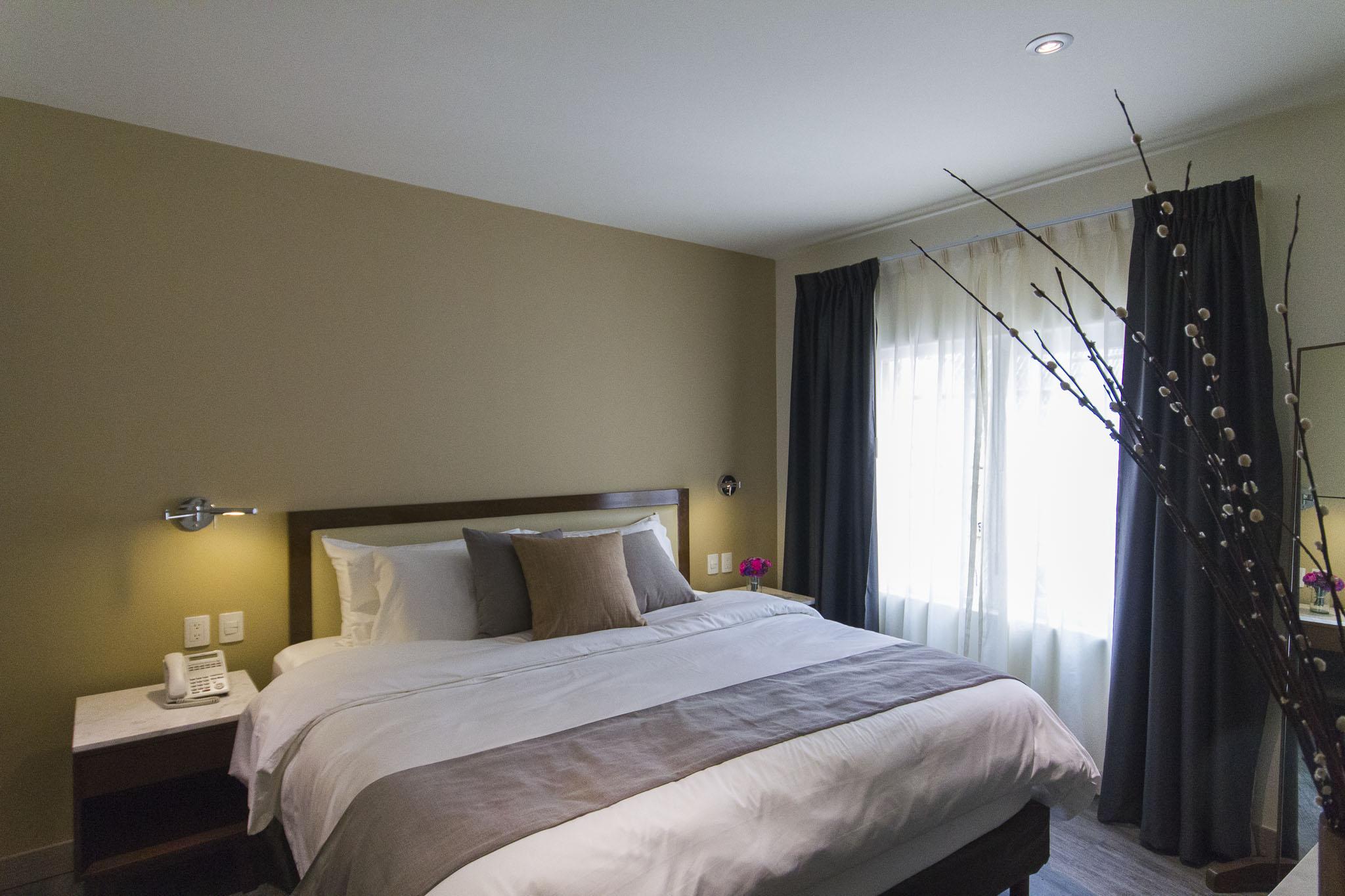 Casa Mali By Dominion Boutique Hotel Мехіко Екстер'єр фото