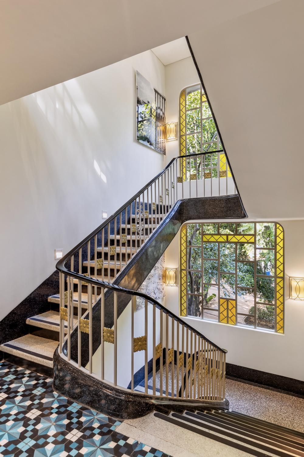 Casa Mali By Dominion Boutique Hotel Мехіко Екстер'єр фото