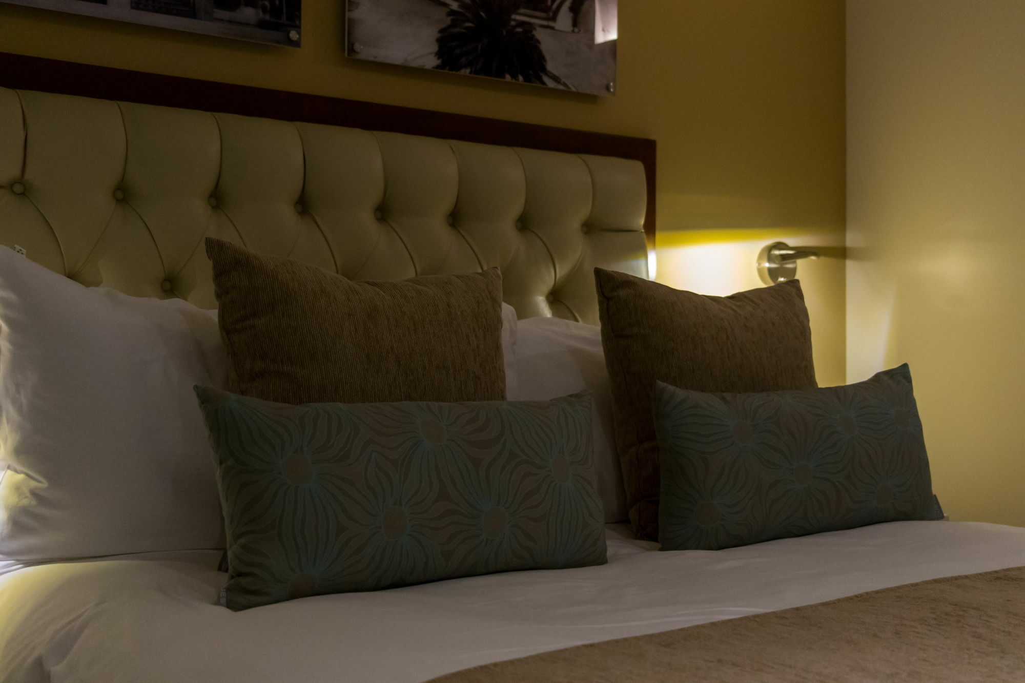 Casa Mali By Dominion Boutique Hotel Мехіко Екстер'єр фото