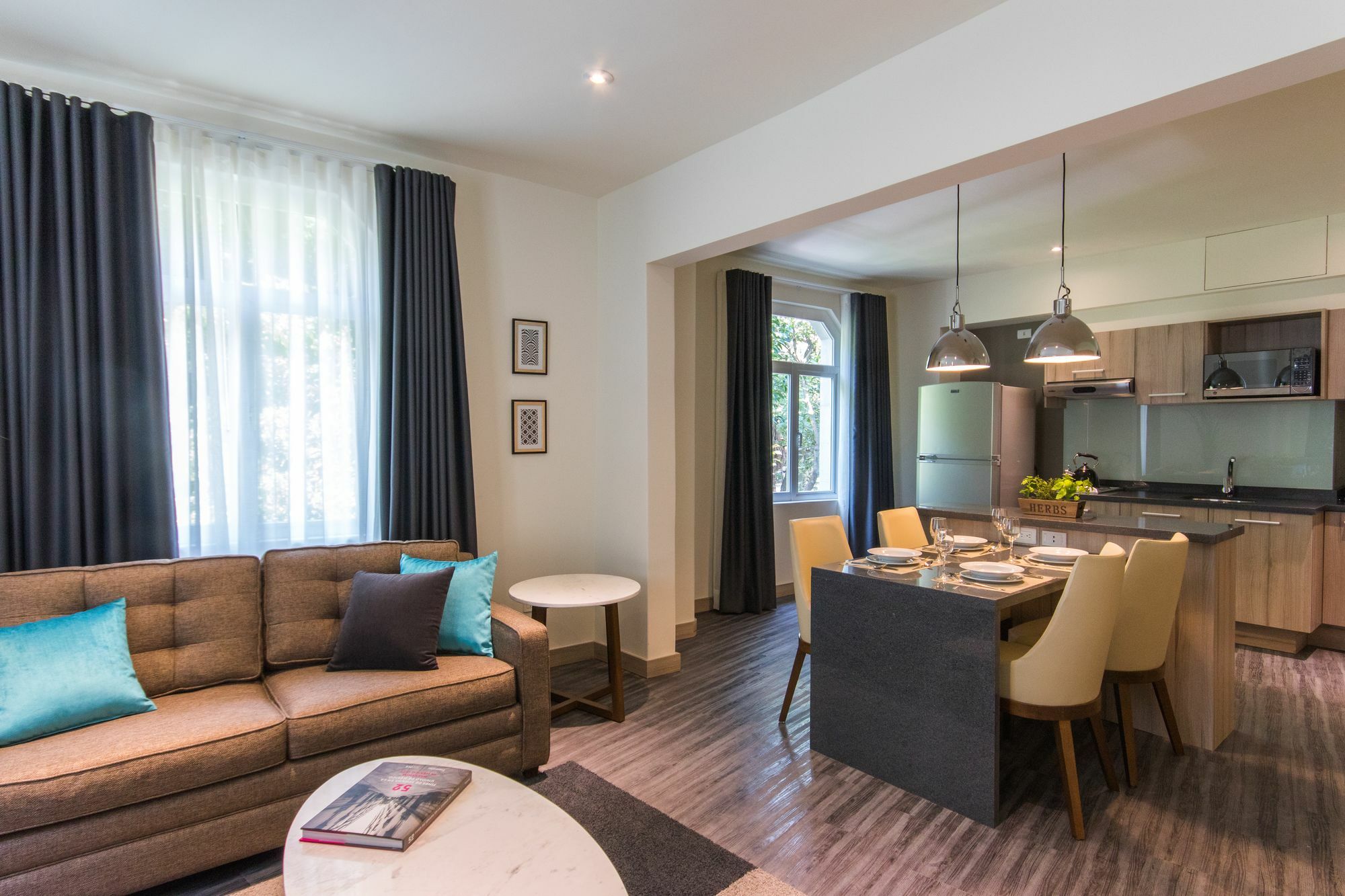 Casa Mali By Dominion Boutique Hotel Мехіко Екстер'єр фото