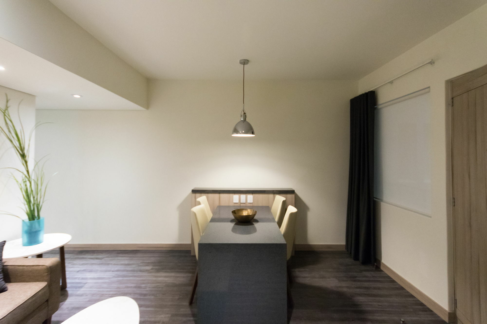 Casa Mali By Dominion Boutique Hotel Мехіко Екстер'єр фото